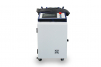 Аппарат лазерной очистки ST-E-O 3000W Raycus - st-e.info - Тольятти