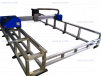 Портальная машина термической резки ST Plus 15000x1800mm - st-e.info - Тольятти