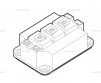 IGBT модуль SKM400GB12T4  - st-e.info - Тольятти