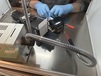 Оптоволоконная лампа для диагностики и очистки лазерных головок ST2-150W - st-e.info - Тольятти
