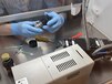 Беспылевой бокс для очистки лазерных головок STV-1310 - st-e.info - Тольятти