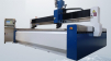 Станок гидроабразивной резки Waterjet-6020 (Рабочая зона 6000*2000м) - st-e.info - Тольятти