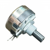 Потенциометр RV24YN20S502 - st-e.info - Тольятти