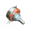 Потенциометр RV24YN20S502 - st-e.info - Тольятти