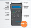 Переносной оксиметр PRO OX-100X Kit - st-e.info - Тольятти