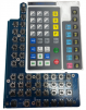 Ремкоплект клавиатуры управляющего блока ЧПУ FLSK-F2100B - st-e.info - Тольятти