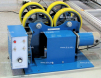 Сварочный роликовый вращатель NHTR-1000 - st-e.info - Тольятти