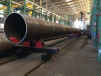Сварочные роликовые вращатели HGK-300 вес заготовки до 300 тонн - st-e.info - Тольятти