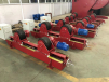 Сварочные роликовые вращатели HGK-10V - st-e.info - Тольятти