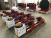 Сварочные роликовые вращатели HGK-10V - st-e.info - Тольятти