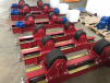 Сварочные роликовые вращатели HGK-10V - st-e.info - Тольятти