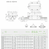 Каретка HGW20CA - st-e.info - Тольятти