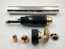 Расходные части для плазмотронов YK-100, YK-125, YK-130, YK-330, YK-360, XF-300, FY-A200H - st-e.info - Тольятти