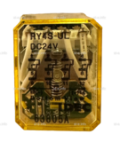 Реле электромагнитное IDEC RY4S-UL - st-e.info - Тольятти