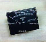 Вольтметр M21002-2A - st-e.info - Тольятти