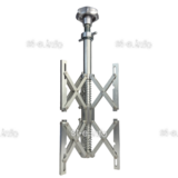 Внутренние центраторы Centromat® 42ES, тип 4, для труб из углеродистой стали д.85-220 mm - st-e.info - Тольятти
