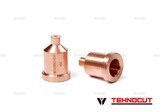 Сопло для плазмотрона LC105 40A арт. W03X0893-61A TEHNOCUT - st-e.info - Тольятти