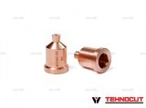 Сопло для плазмотрона LC105 60A арт. W03X0893-62A TEHNOCUT - st-e.info - Тольятти