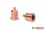 Сопло для плазмотрона LC105 80A арт. W03X0893-63A TEHNOCUT - st-e.info - Тольятти