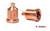 Сопло для плазмотрона LC105 100A арт. W03X0893-64A TEHNOCUT - st-e.info - Тольятти