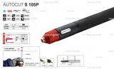 Кабель для плазмотрона AUTOCUT S 105, 12 метров - st-e.info - Тольятти