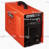 Инвертор сварочный CUT-40B - st-e.info - Тольятти