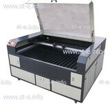 Лазерный станок для гравировки и резки ST-LG1612RF - st-e.info - Тольятти