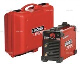 Инвертор сварочный Invertec 135S (арт. K12033-1-Р) в кейсе - st-e.info - Тольятти