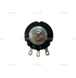 Потенциометр RV24YN20S502 - st-e.info - Тольятти