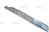 Пруток для сварки нержавеющих сталей SMT-316L 1,6 мм - st-e.info - Тольятти