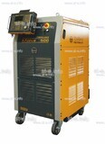 Установка волоконной лазерной резки XFocus 500 - st-e.info - Тольятти