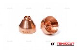 Экран защитный для плазмотрона LC105 арт. W03X0893-69A (строжка) TEHNOCUT - st-e.info - Тольятти