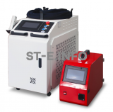 Аппарат лазерной сварки ST-E 2700W серия Е - st-e.info - Тольятти