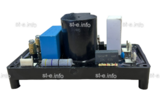 Блок розжига аппарата плазменной резки DOG-160L - st-e.info - Тольятти
