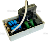 Блок розжига DOG-200 ST PRO - st-e.info - Тольятти