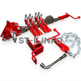 Центратор цепной однорядный EZSCC 12 - st-e.info - Тольятти