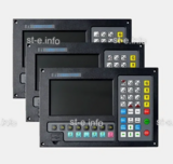 Стойка ЧПУ F-2100Т со встроенным THC - st-e.info - Тольятти