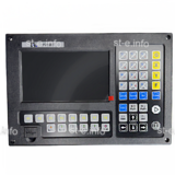 Управляющий блок ЧПУ F2100T с встроенным контроллером высоты - st-e.info - Тольятти