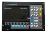 Управляющий блок ЧПУ FX410A - 4 axis подходит для раскроя профильной трубы + программное обеспечения  - st-e.info - Тольятти