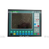 Управляющий блок ЧПУ FX430A - 4 axis подходит для раскроя профильной трубы + программное обеспечение  - st-e.info - Тольятти