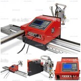 Плазменный станок с ЧПУ для метала ST COMPACT 3-1500 - st-e.info - Тольятти