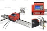Плазменный станок с ЧПУ для метала ST COMPACT 6-1500 - st-e.info - Тольятти