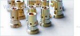 Держатель наконечника М10X27мм TBi 9W  - st-e.info - Тольятти