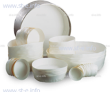 Заглушка водорастворимая EZ Purge EZP-5 (127 mm)  - st-e.info - Тольятти