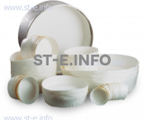 Заглушка водорастворимая EZ Purge EZP-12 (305 mm)  - st-e.info - Тольятти