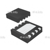 FDMC5614P, Транзистор полевой P-канальный 60В 5.7A - st-e.info - Тольятти