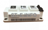 IGBT модуль FF200R06KE3 Infineon 200A 600V - st-e.info - Тольятти