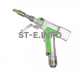 Пистолет для лазерной сварки FWH20-D10C  - st-e.info - Тольятти