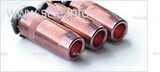 Сопло  d=16мм  L=80.5мм  к горелкам MIG/MAG - st-e.info - Тольятти