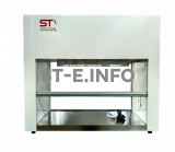 Беспылевой бокс для очистки лазерных головок STV-950 - st-e.info - Тольятти